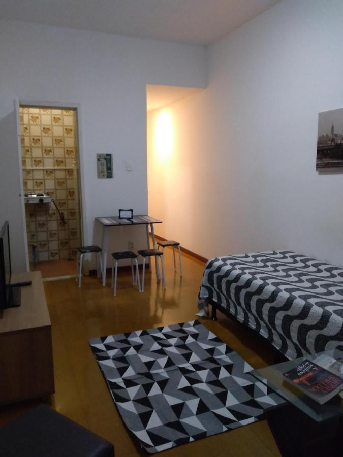 Top Copacabana Apartments Río de Janeiro Exterior foto