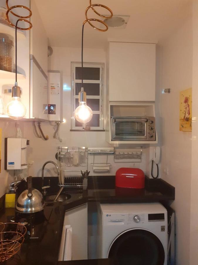 Top Copacabana Apartments Río de Janeiro Habitación foto