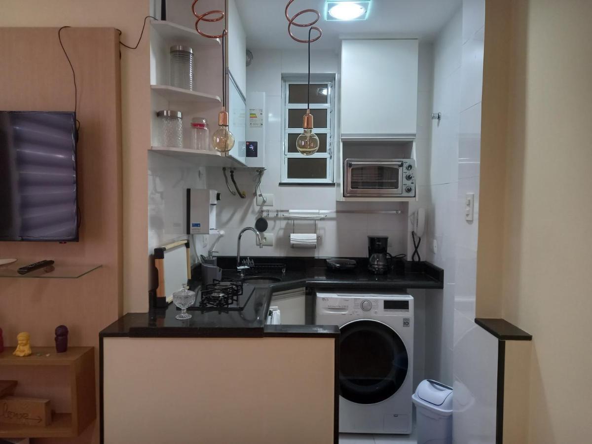 Top Copacabana Apartments Río de Janeiro Habitación foto
