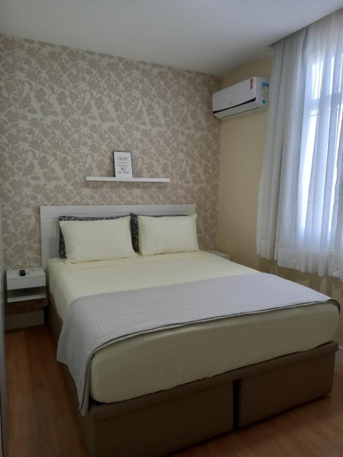 Top Copacabana Apartments Río de Janeiro Habitación foto